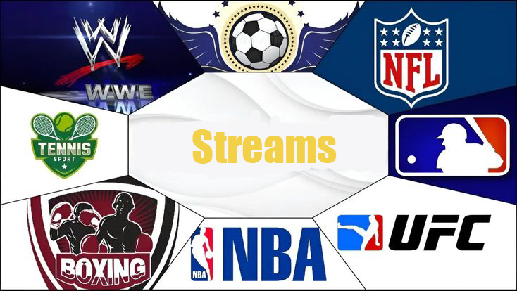 Crackstreams | Stream Live Sports NBA, NFL, UFC and Boxing